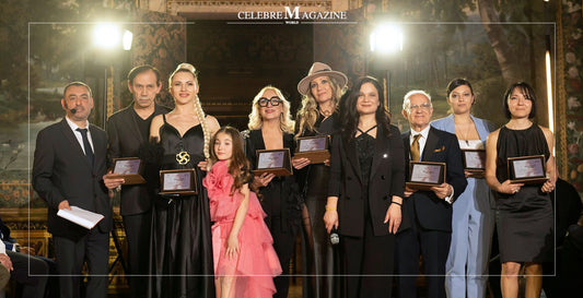 GX Fashion Week Milan: The Unforgettable Luxury & Lifestyle Experience