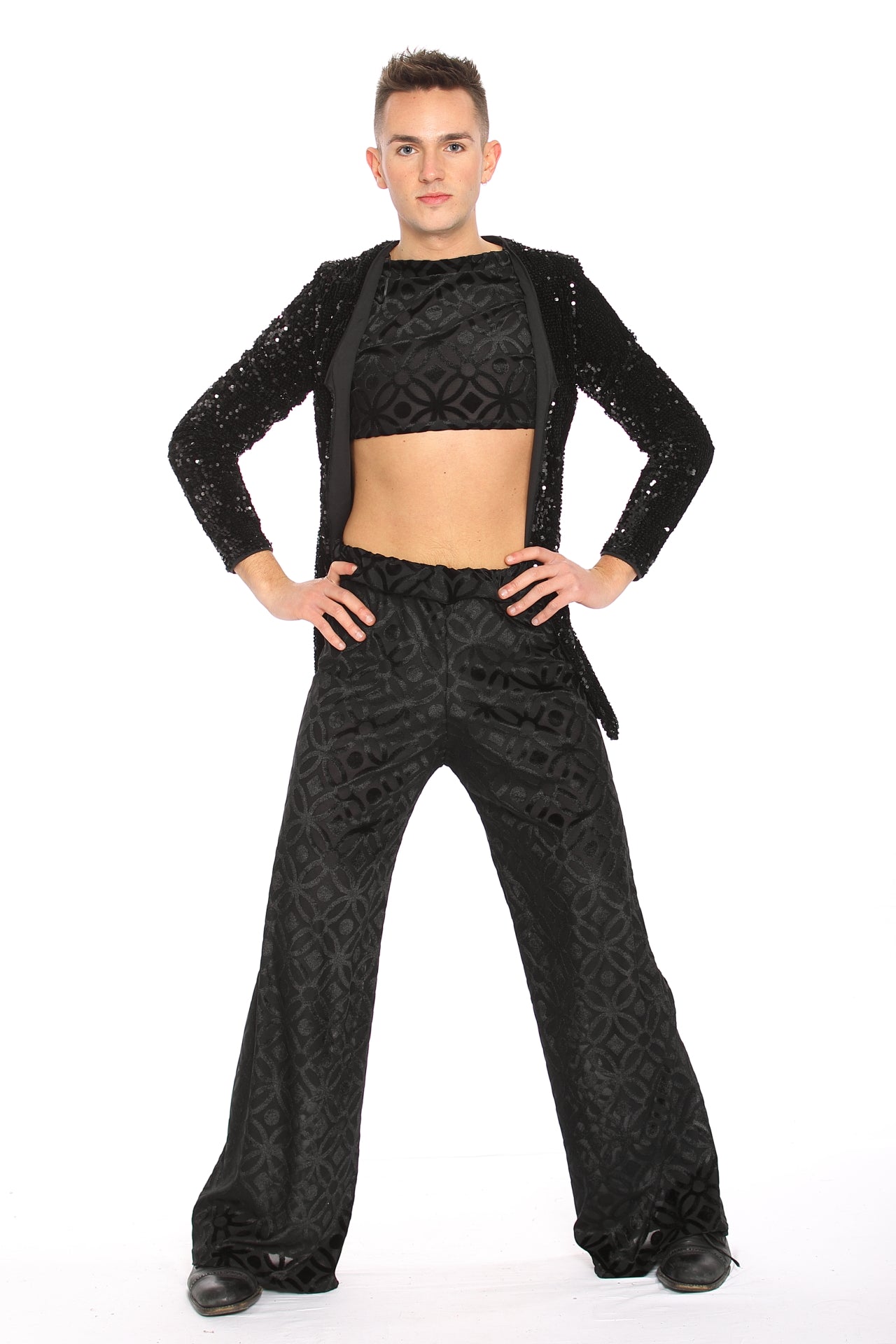 Sports Glamour